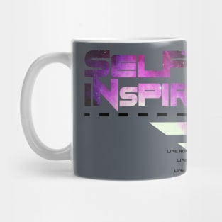 OTE Self- Inspired Mug